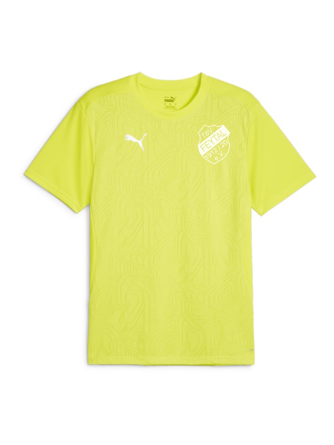 PUMA teamFINAL Trainingsshirt