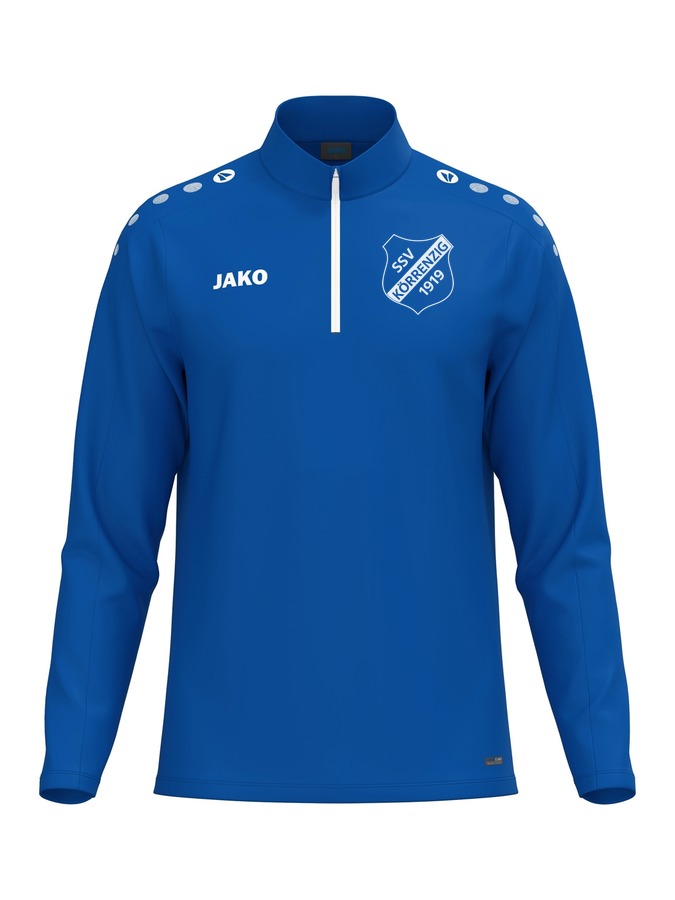 Jako Ziptop One