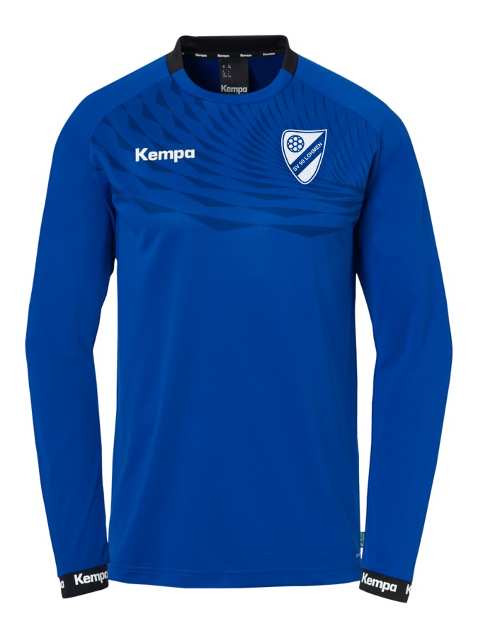 Kempa Wave 26 Longsleeve