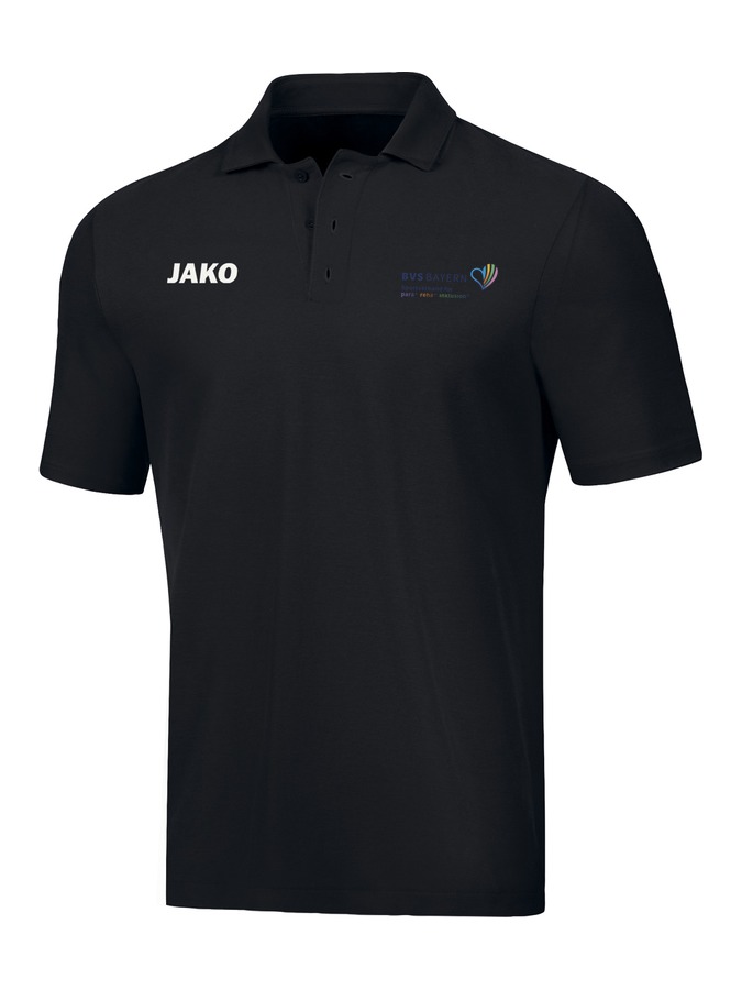 Jako Poloshirt Base