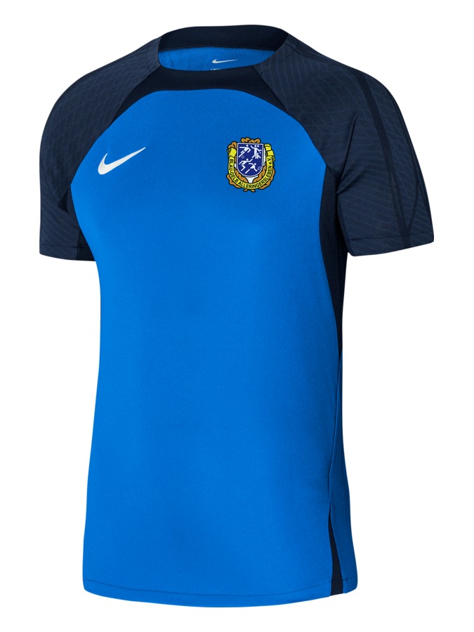 Nike Strike 3 Kurzarm Trikot