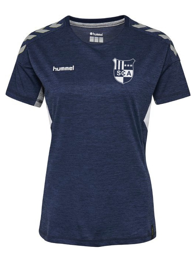 Hummel Tech Move Jersey Damen