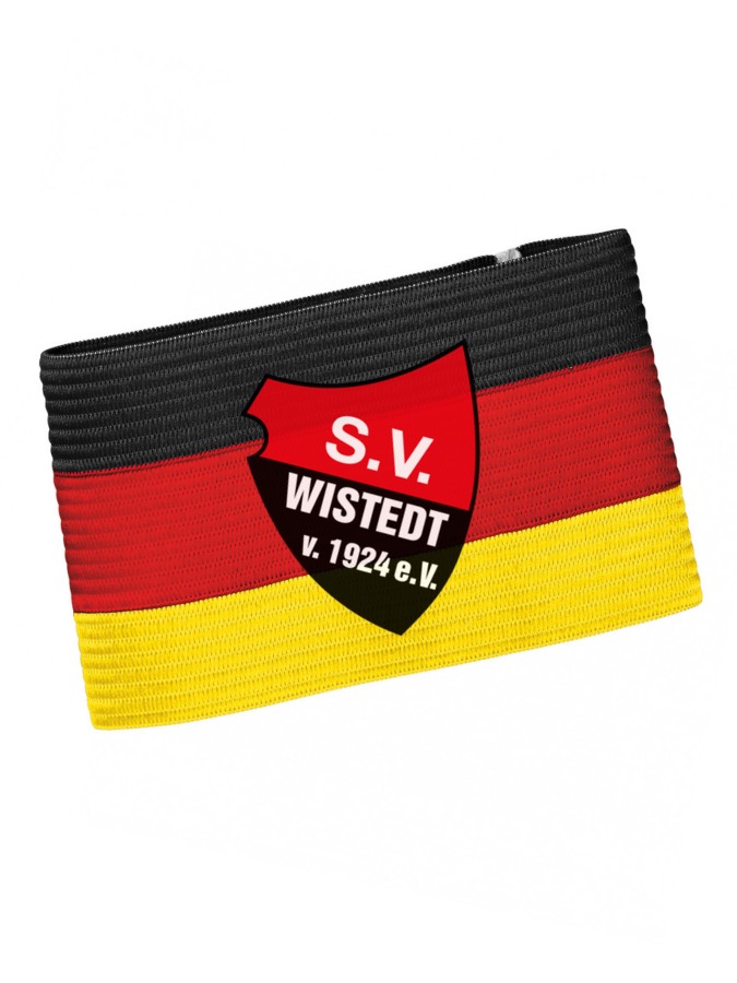 Kapitänsbinde Deutschland