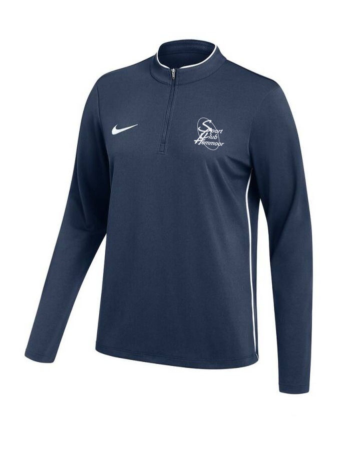 Nike Park 26 Drill Top Damen