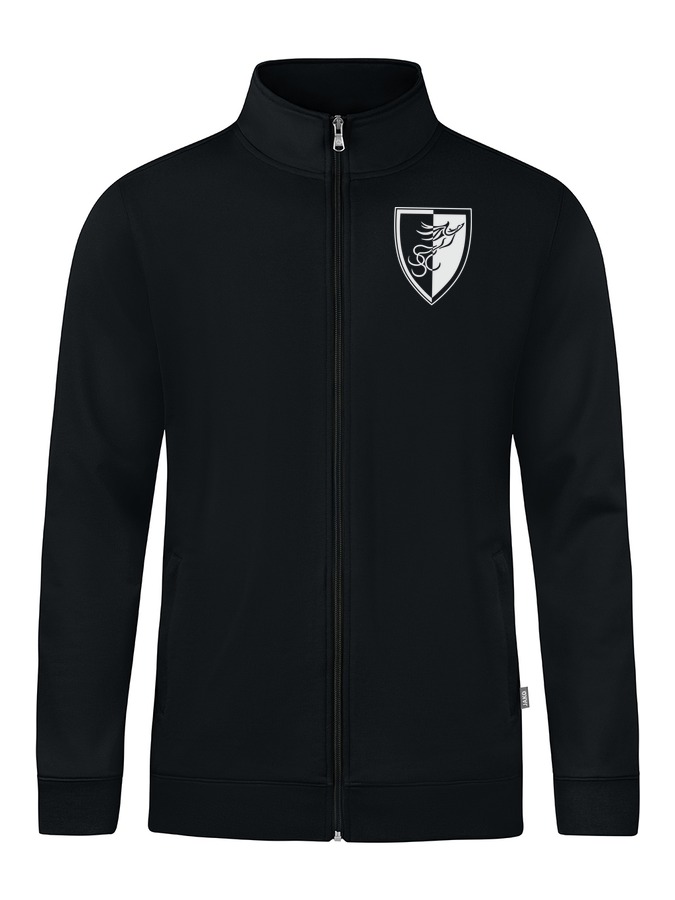 Jako Sweatjacke Doubletex
