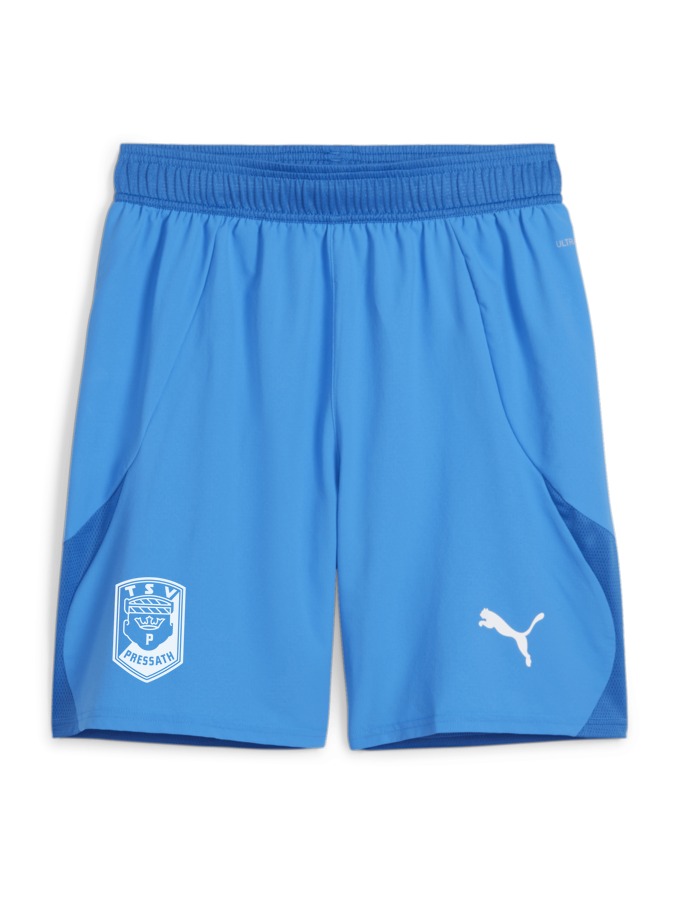 PUMA teamFINAL Shorts