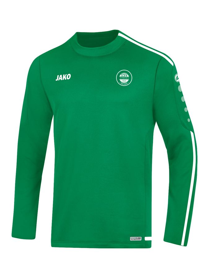 Jako Sweat Striker 2.0