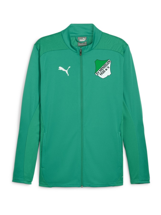 PUMA teamFINAL Trainingsjacke