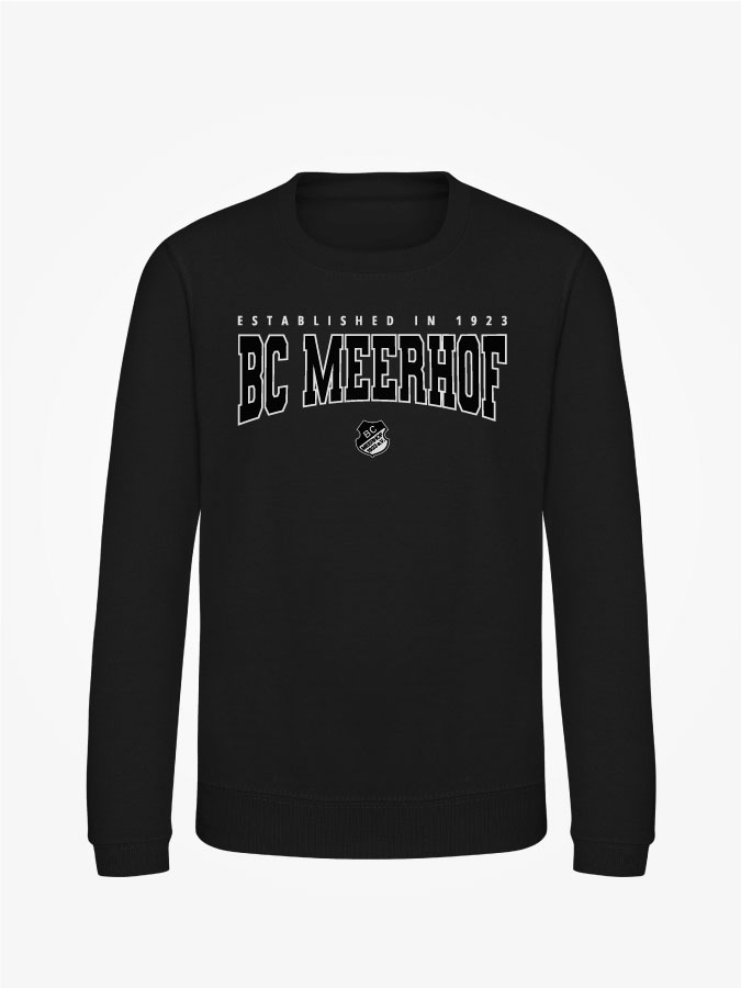 Sweater Retro Kids
