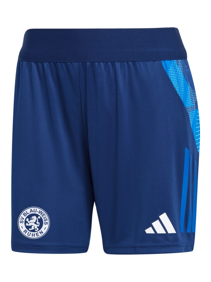 adidas Tiro 24 Competition Trainingsshorts Damen
