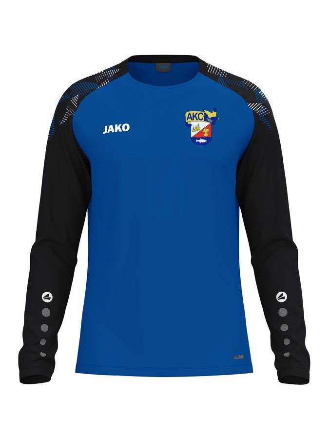 Jako Longsleeve Sonic