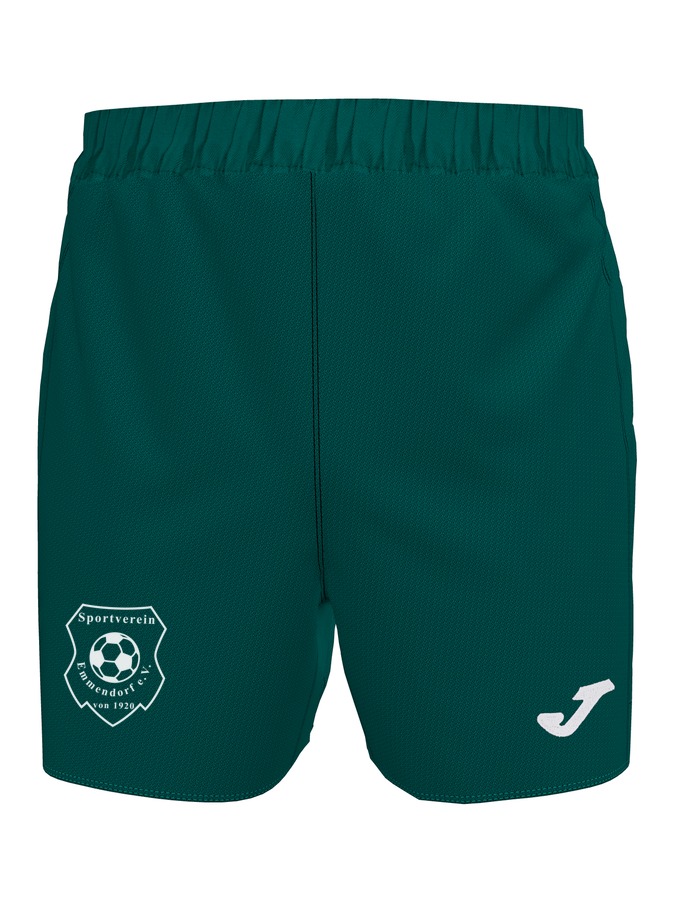 Joma Short Myskin II