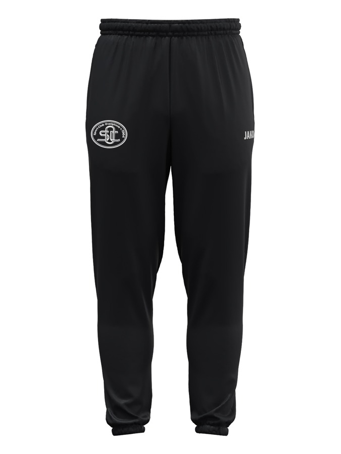 Jako Freizeithose Dynamic Damen