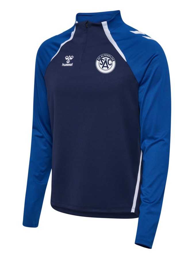 Hummel Lead 2.0 Half Zip