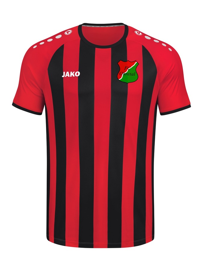 Jako Trikot Inter Kurzarm