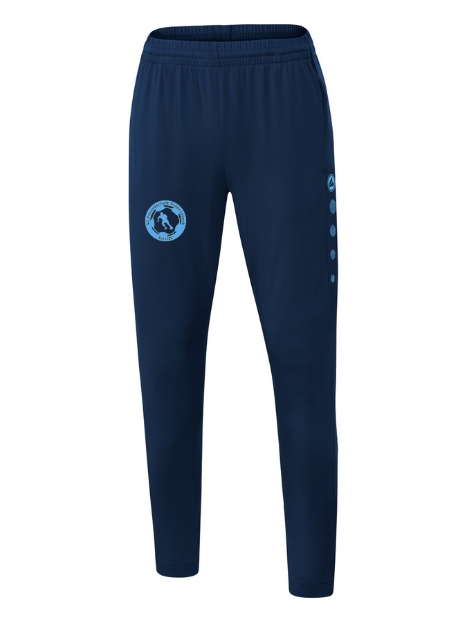 Jako Trainingshose Premium Damen