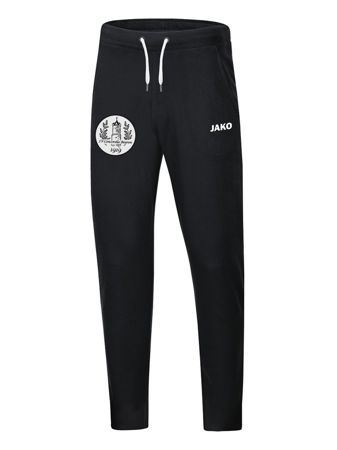 Jako Jogginghose Base