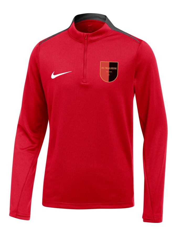 Nike Academy Pro 24 Drill Top Kinder