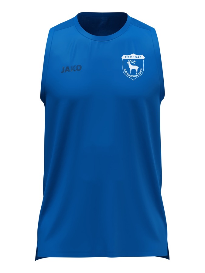 Jako Tanktop Light Flow