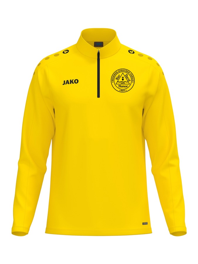 Jako Ziptop One