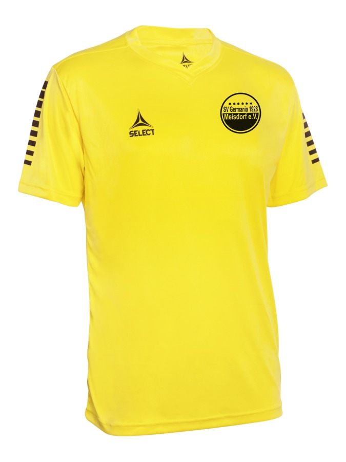 Select Pisa Trikot
