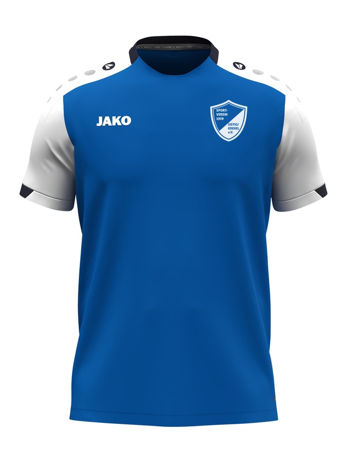 Jako T-Shirt Dynamic