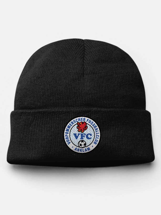 Beanie Sticklogo
