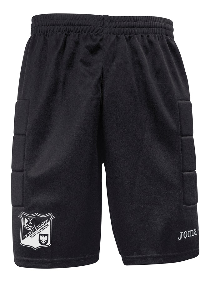 Joma Bermuda Protec Portero