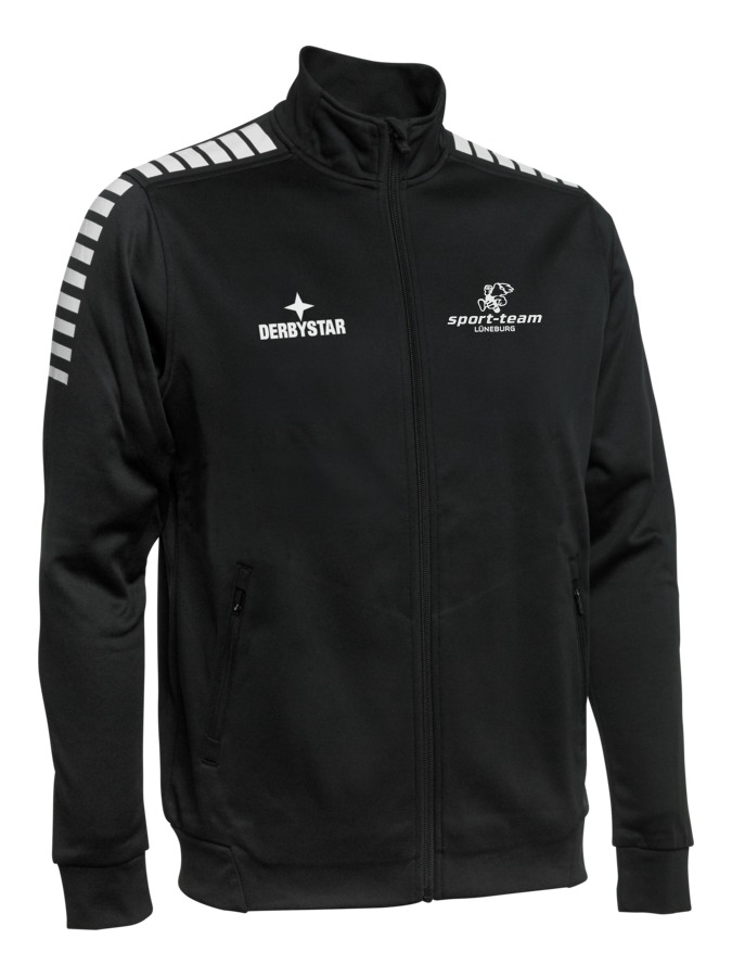 Derbystar Primo Präsentationsjacke