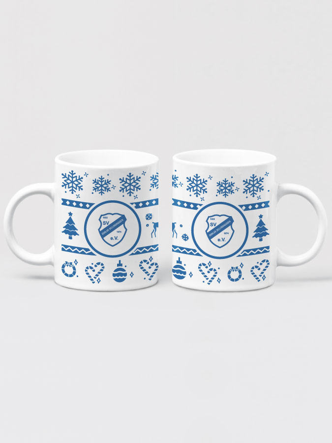 Tasse Christmas