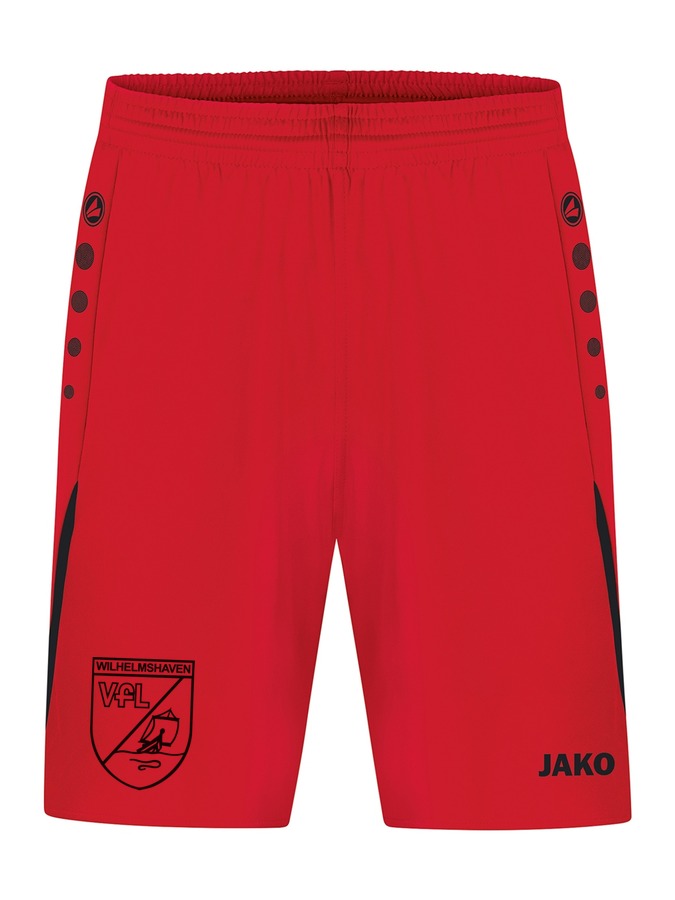 Jako Sporthose Challenge Damen