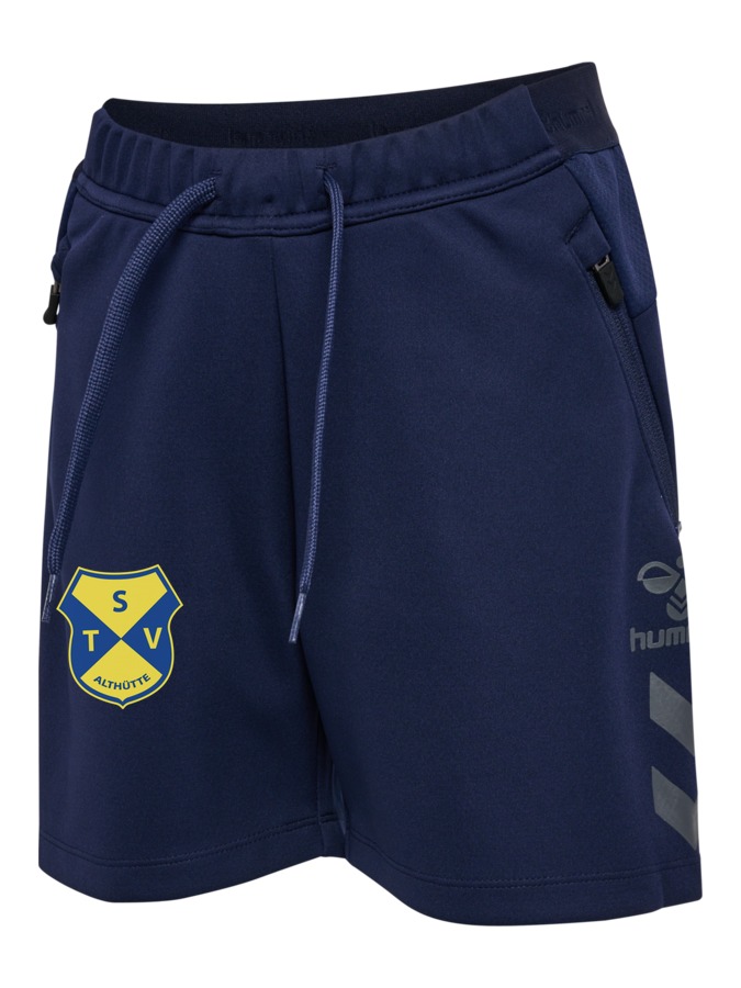 Hummel Cima 2.0 Shorts Damen
