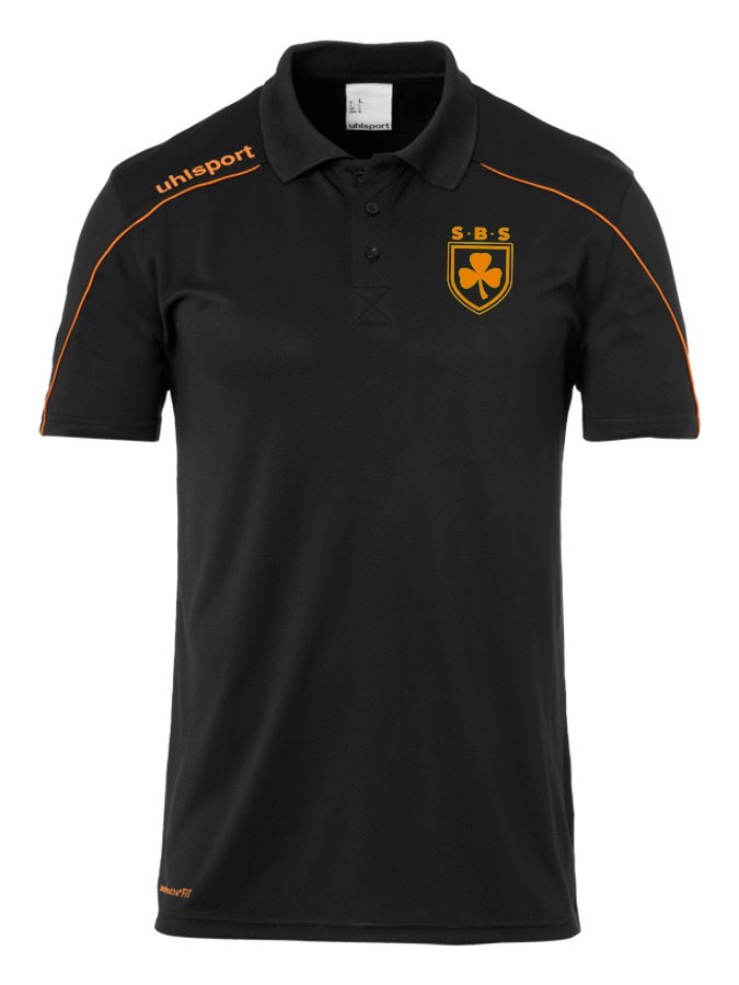 uhlsport Stream 22 Polo Shirt