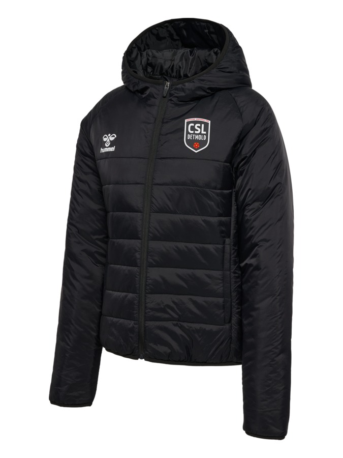 Hummel Go Steppjacke Damen
