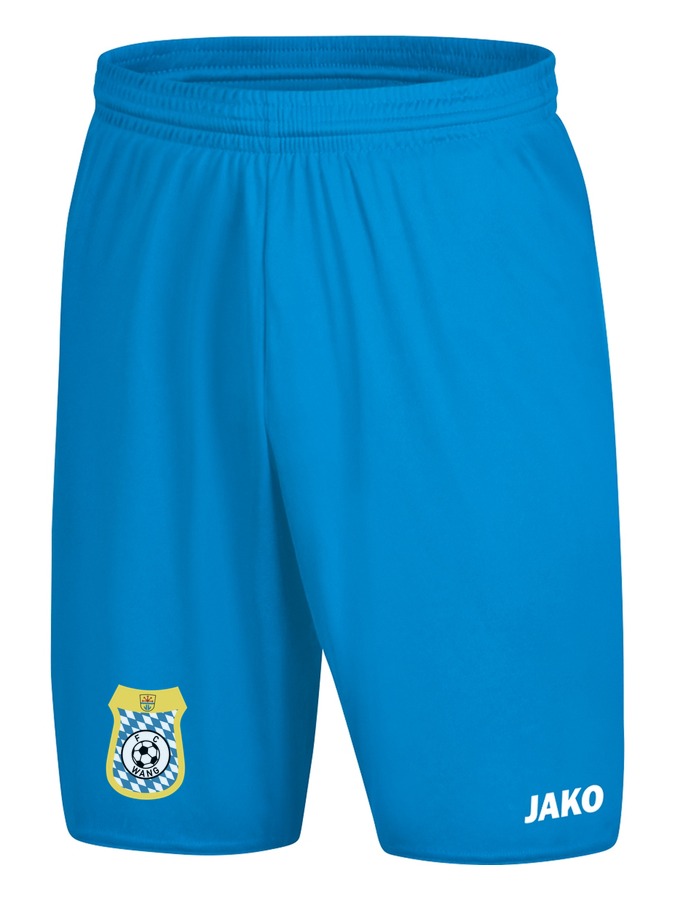 Jako Sporthose Manchester 2.0 ohne Innenslip