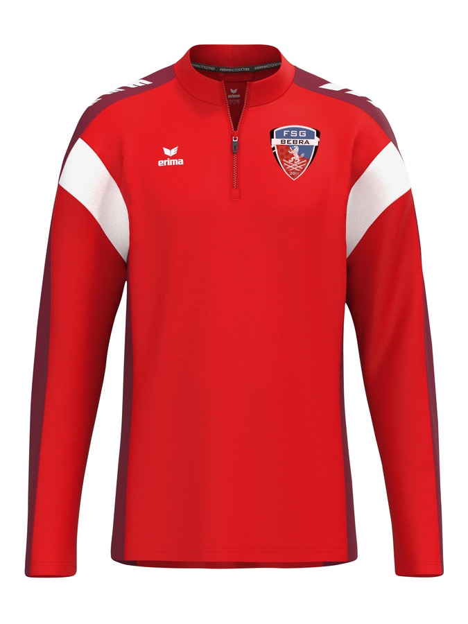 Erima Celebrate 125 Training Top