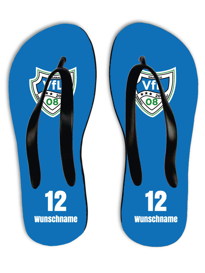 Zehentrenner