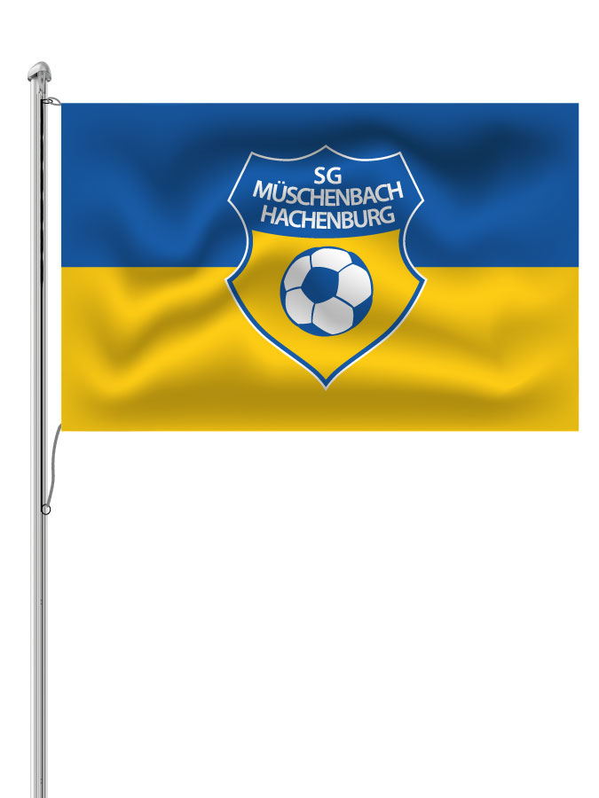 Hissfahne Logo