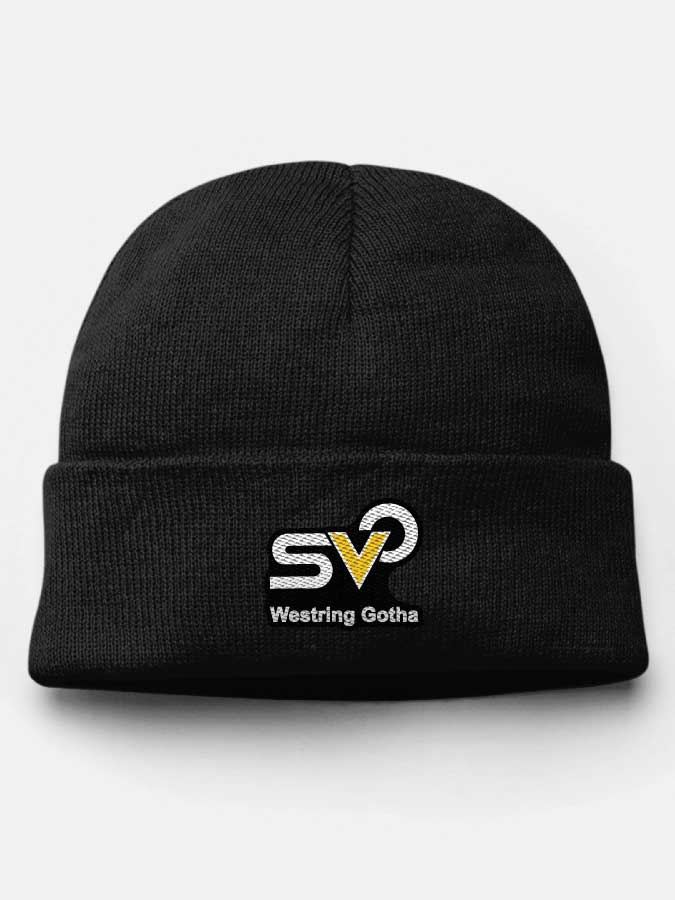 Beanie Sticklogo