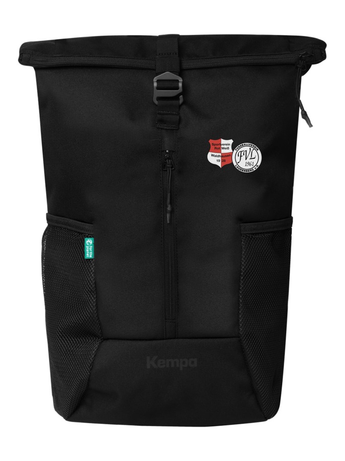 Kempa Rucksack Rolltop