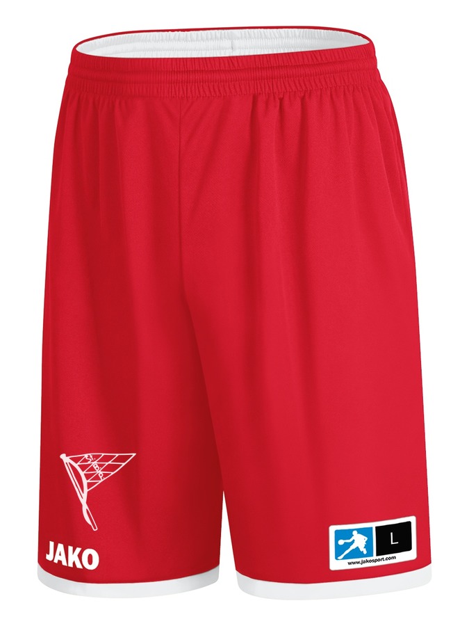 Jako Wendeshort Change 2.0