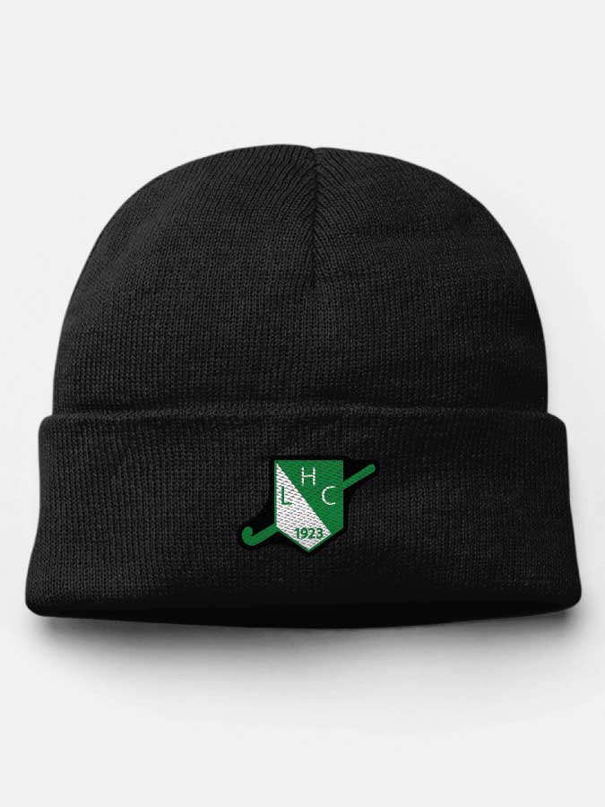 Beanie Sticklogo