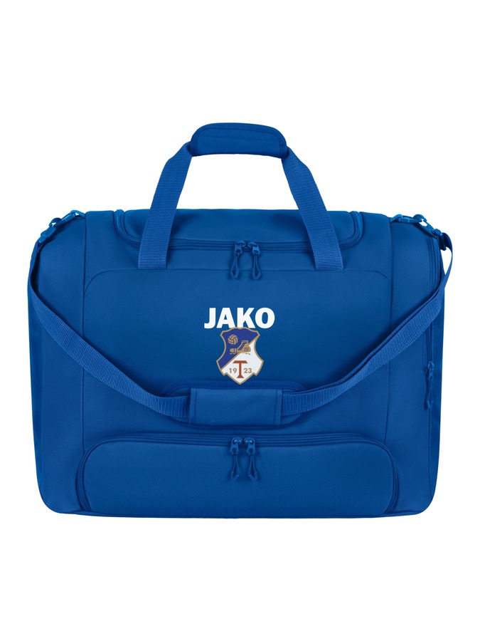 Jako Sporttasche One mit Bodenfach