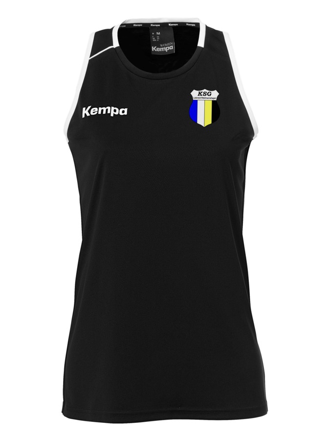 Kempa Player Tank Top Damen