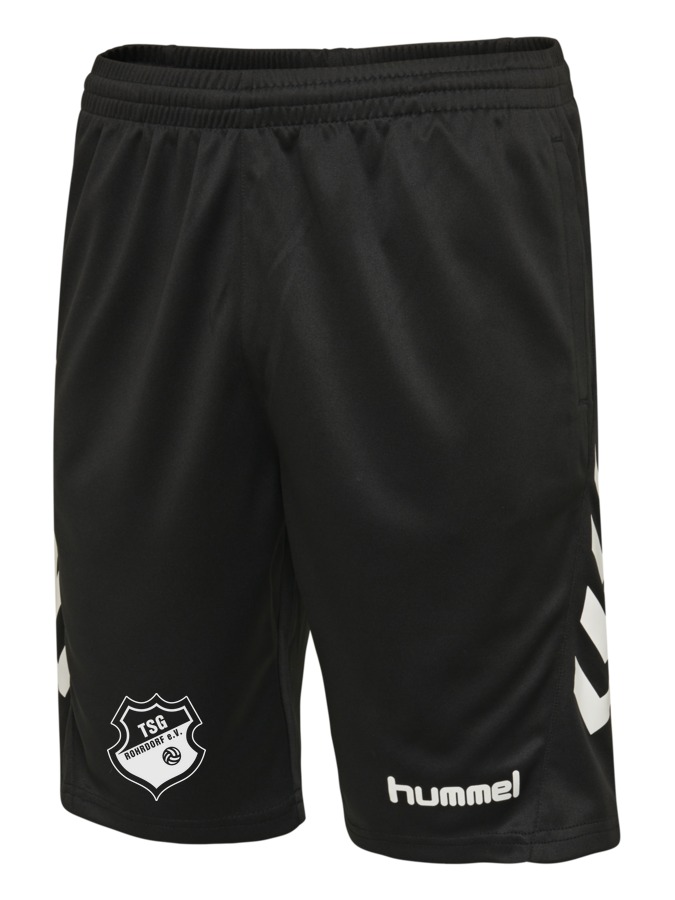 Hummel Promo Bermuda