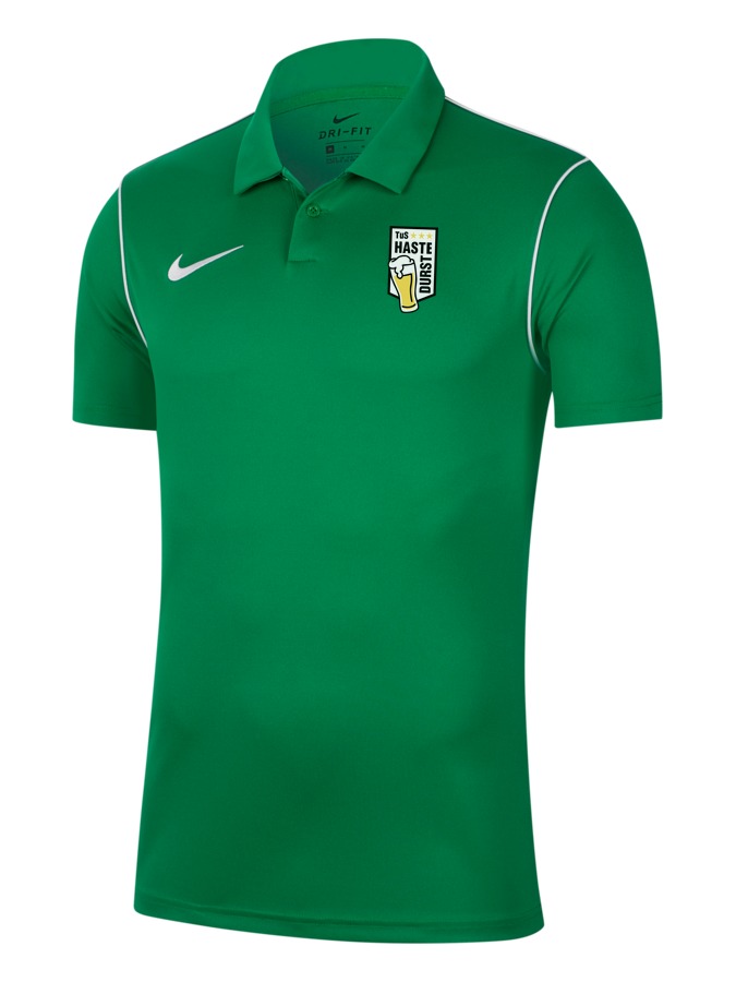Nike Park 20 Poloshirt Kinder