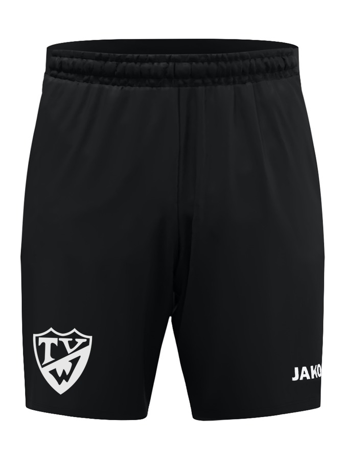 Jako Trainingsshort Dynamic
