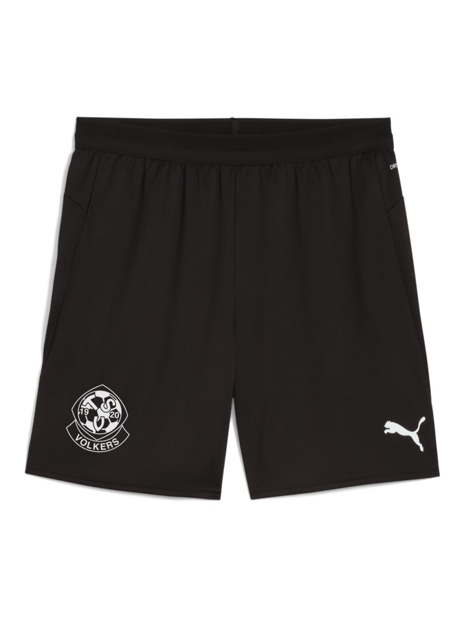 PUMA teamCUP Shorts