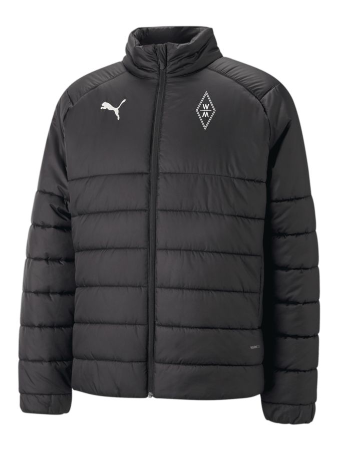 PUMA teamLIGA Padded Jacke 2