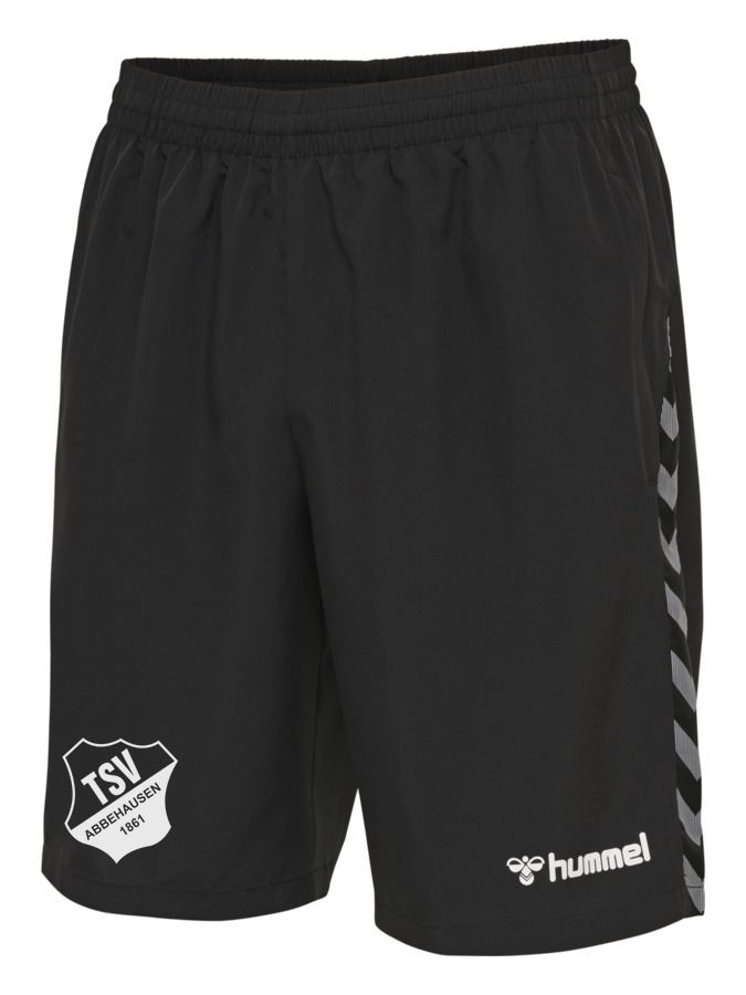 Hummel Authentic Training Short
